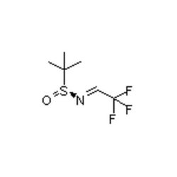 Accela Chembio Inc (s | e)-2-methyl-n-(2 | 2 | 2-trifluoroethylidene)propane-2-sulfinamide
