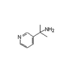 Accela Chembio Inc 2-(3-pyridyl)-2-propanamine | 1g | 99980-40-2 | MFCD08729280