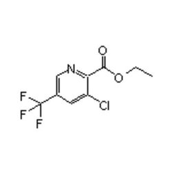 Accela Chembio Inc Ethyl 3-chloro-5-(trifluoromethyl)-2-pyridinecarboxylate |  5g |  128073-16-5 |  MFCD06656414 |  97+% |  Shelf Life: 1080 Days |  Light Sensitive/n2/+4