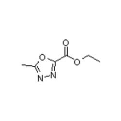 Accela Chembio Inc Ethyl 5-methyl-1 | 3 | 4-oxadiazole-2-carboxylate |