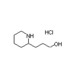 Accela Chembio Inc 3-(2-piperidyl)-1-propanol Hydrochloride | 1g | 90226-88-3