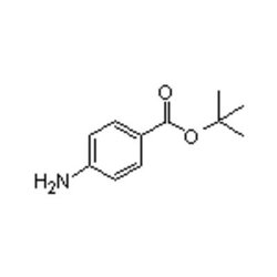 Accela Chembio Inc Tert-butyl 4-aminobenzoate | 25g | 18144-47-3 | MFCD00665790