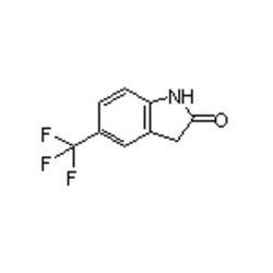 Accela Chembio Inc 5-(trifluoromethyl)indolin-2-one | 1g | 71293-62-4 |