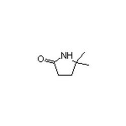 Accela Chembio Inc 5 | 5-dimethyl-2-pyrrolidinone | 5g | 5165-28-6 | MFCD00128876