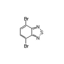 Accela Chembio Inc MF: C6H2Br2N2S | MW: 293.97 | ?97%., Quantity: Each