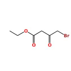 Accela Chembio Inc Ethyl 4-Bromo-3-oxobutanoate | Purity: 90% | Mol Wt: