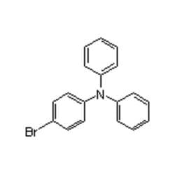 Accela Chembio Inc&nbsp;MF: C18H14BrN |  MW: 324.21 |  ?97% |  BP: 419.1? at 760 mmHg.