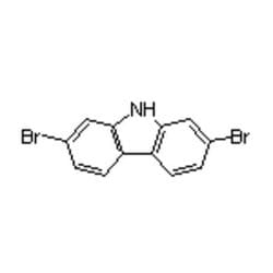 Accela Chembio Inc MF: C12H7Br2N | MW: 325.00 | ?97% | BP: 459 celsius