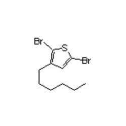 Accela Chembio Inc&nbsp;MF: C10H14Br2S |  MW: 326.09 |  ?98% |  BP: 317.2 celsius at 760 mmHg.