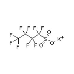 Accela Chembio Inc MF: C4F9O3SK | MW: 338.19 | ?98%., Quantity: Each of