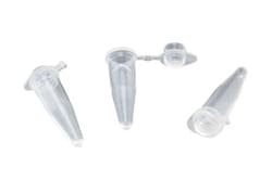 Biotang Inc PCR Tube with cap, individual, 0.2ml natural, 1000/case.Fit most thermal cyclers, PCR instruments, and DNA sequencers.Dnase, Rnase, Human DNA, Pyrogen, PCR Inhibitors Free
