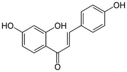 Biotang Inc Isoliquiritigenin, > 99%, 50MG, M.W. 256.25, C15H12O4, CAS#961-29-5,