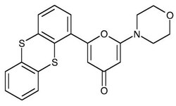 Biotang Inc KU-55933, > 99%, 100MG, ATM Kinase Inhibitor, M.W. 395.49,