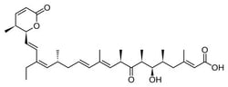 Biotang Inc Leptomycin B, Free Acid,500UG > 99%, CAS#87081-35-4, M.W.540.73,