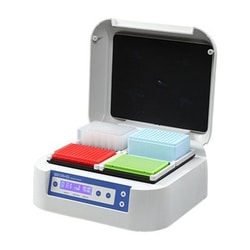Biotang Inc Digital Incubating microplate shaker(4-plate) is a high performance