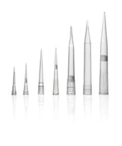 Biotang Inc&nbsp;1000-5000ul MicroPette Tips, Natural Color, Bulk 100/PK