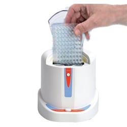 Biotang Inc Mini-Plate Centrifuge, 500g for spin for 2 PCR plates; Quickly