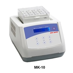 Biotang Inc Digital Dry Bath (block) incubator a microprocessor-controlled