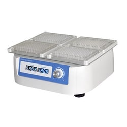 Biotang Inc Digital microplate shaker(4-plate) is a high performance microplate