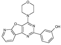 Biotang Inc PI-103, Free Base, > 99%, 25MG, PI3-Kinase alpha Inhibitor