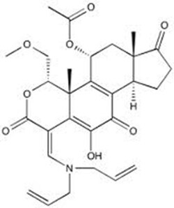 Biotang Inc PX-866,5MG >99% (PX866; DJM-2-166; DJM-166) CAS#502632-66-8,