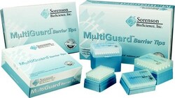 Biotang Inc&nbsp;Guard Barrier (Filter) Tips, Sterile, Low Binding, 960tips/10racks/pk, 5pks/cs. 10L 0.1-10ul Extended Length, Reduces binding of DNA, enzymes, and roteins. Barrier will not trap liquid or contaminate samples if over-pipetting