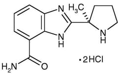 Biotang Inc Veliparib, Dihydrochloride Salt, > 99%, 10MG, A-861695; ABT-888.M.W.