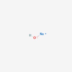 Thermo Scientific Production Chemicals and Services&nbsp;Sodium Hydroxide | 95077-05-7 | MFCD00003548 | 12 kg