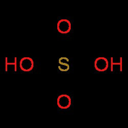 Thermo Scientific Production Chemicals and Services&nbsp;Sulfuric Acid | 7664-93-9 | MFCD00064589 | 7 kg, 4/cs