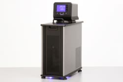 Polyscience 7L Space-Saving Refrigerated Circulator, Advanced Digital Controller (-20 to 200°C); 120V, 60Hz