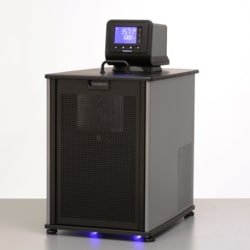 Polyscience 15L Refrigerated Circulator, Advanced Digital Controller (-40° to 200°C); 120V, 50/60Hz