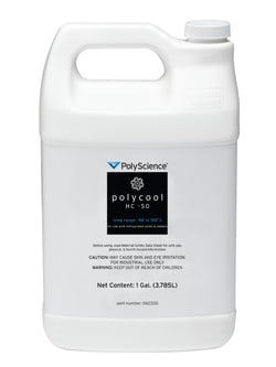Polyscience polycool HC -50