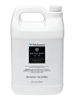Polyscience polycool EG -25