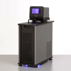 Polyscience 7L Space-Saving Refrigerated Circulator, Standard Digital Controller