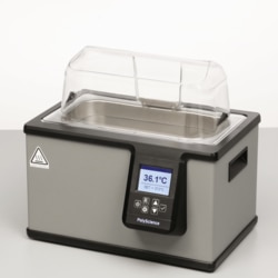Polyscience 5L Digital Water Bath (Ambient +5 to 100°C); 120V, 60Hz