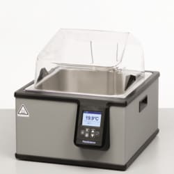 Polyscience 10L Digital Water Bath (Ambient +5 to 100°C); 120V, 60Hz
