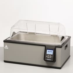 Polyscience 20L Digital Water Bath (Ambient +5 to 100°C); 120V, 60Hz