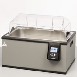 Polyscience 28L Digital Water Bath (Ambient +5 to 100°C); 120V, 60Hz