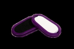 GVS FILTER TECHNOLOGY INC&nbsp;Elipse P100 nuisance odour replacement pair of filters for SPR449/456 Mask