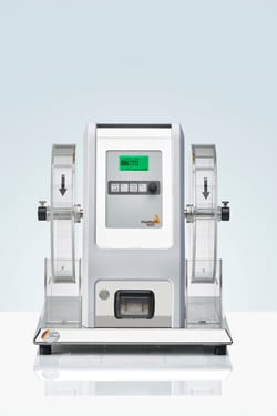 Vortex Sales Group Pharmatest PTF200 Dual Drum Friability Tester, Quantity: