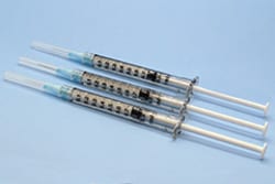 Hooke Laboratories Inc Ovalbumin (OVA)/CFA Emulsion in Syringes, Quantity: