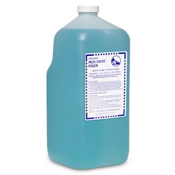 Z And Z Medical Inc FIXER 1 GALLON 4/CASE