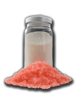 ARCUS ABSORBENTS INC Liquid Waste Solidifier, 40 lb bag, Quantity: Each