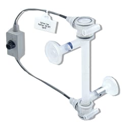 Pendotech Leviflow Single Use Flow Sensor, Quantity: Each of 1