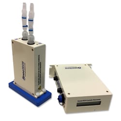 Pendotech Coriolis Mass Flowmeter