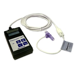 Pendotech Pendotech Handheld Pressure Monitor, Quantity: Each of 1