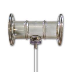 Pendotech Pendotech 1 Inch Sanitary Flange Single Use Pressure Sensor,