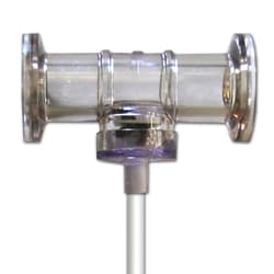 Pendotech Pendotech 3/4 Inch Sanitary Flange Single Use Pressure Sensor,