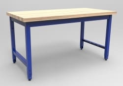 PRODUCTION BASICS ASSEMBLY STATION, 30