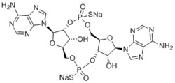 Chemie Tek ADU-S100 (MIW815), 1638750-95-4, MFCD32215340, 2mg, Quantity: